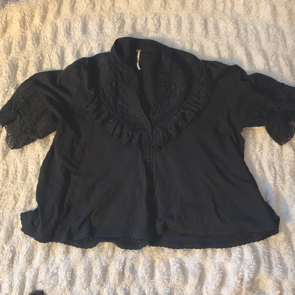 Free People Blouse